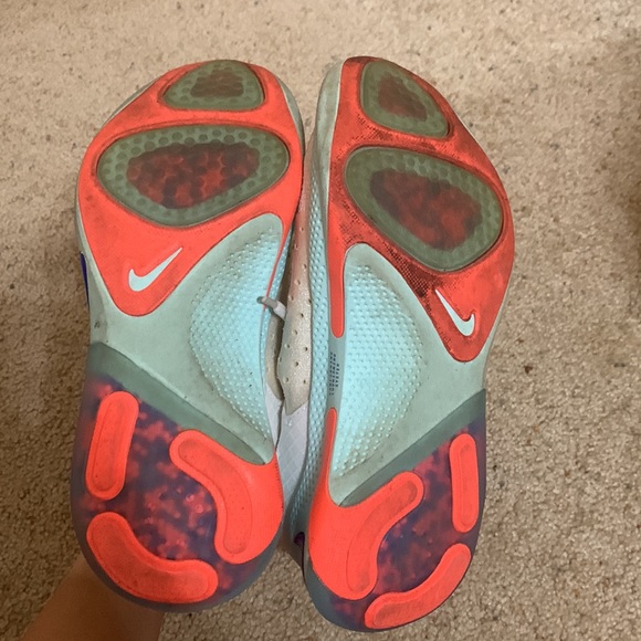 NIKE WOMENS JOY RIDE RUN FLYKNIT - Picture 3 of 3